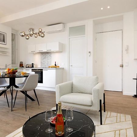 Villa Californie Yourhosthelper 戛纳 外观 照片