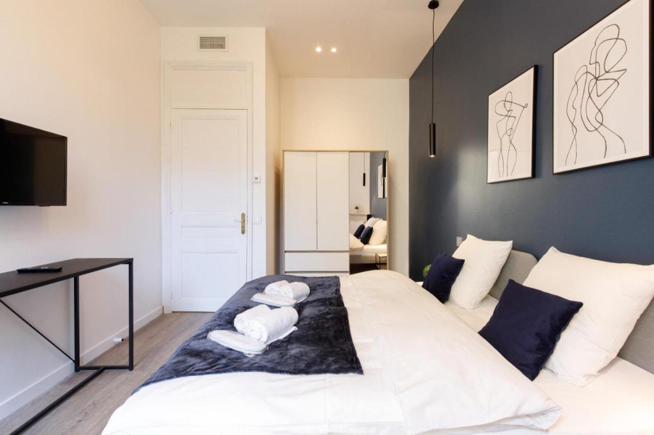 Villa Californie Yourhosthelper 戛纳 外观 照片