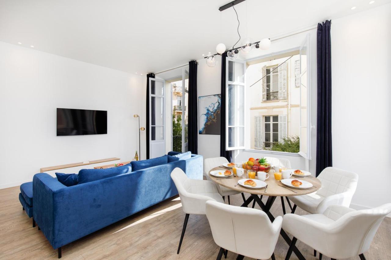 Villa Californie Yourhosthelper 戛纳 外观 照片