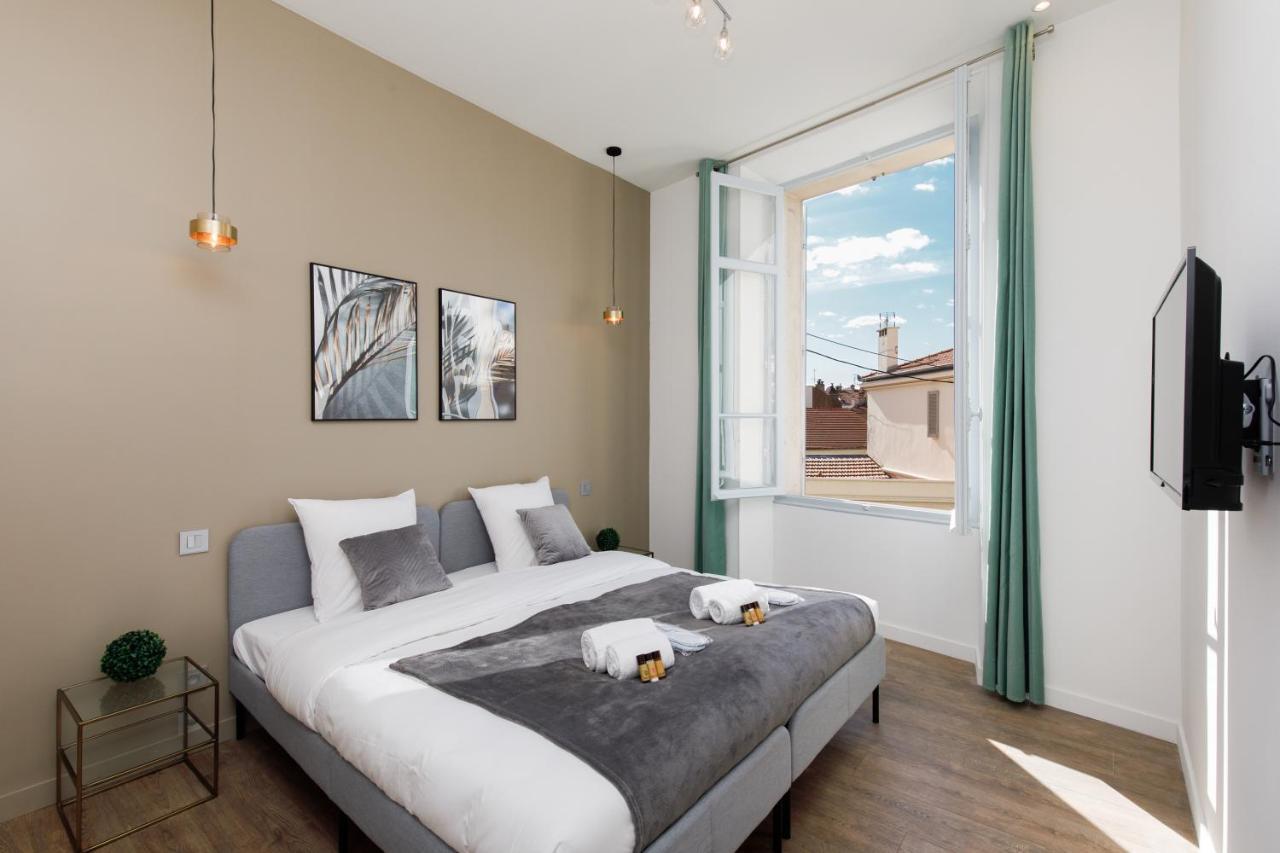 Villa Californie Yourhosthelper 戛纳 外观 照片