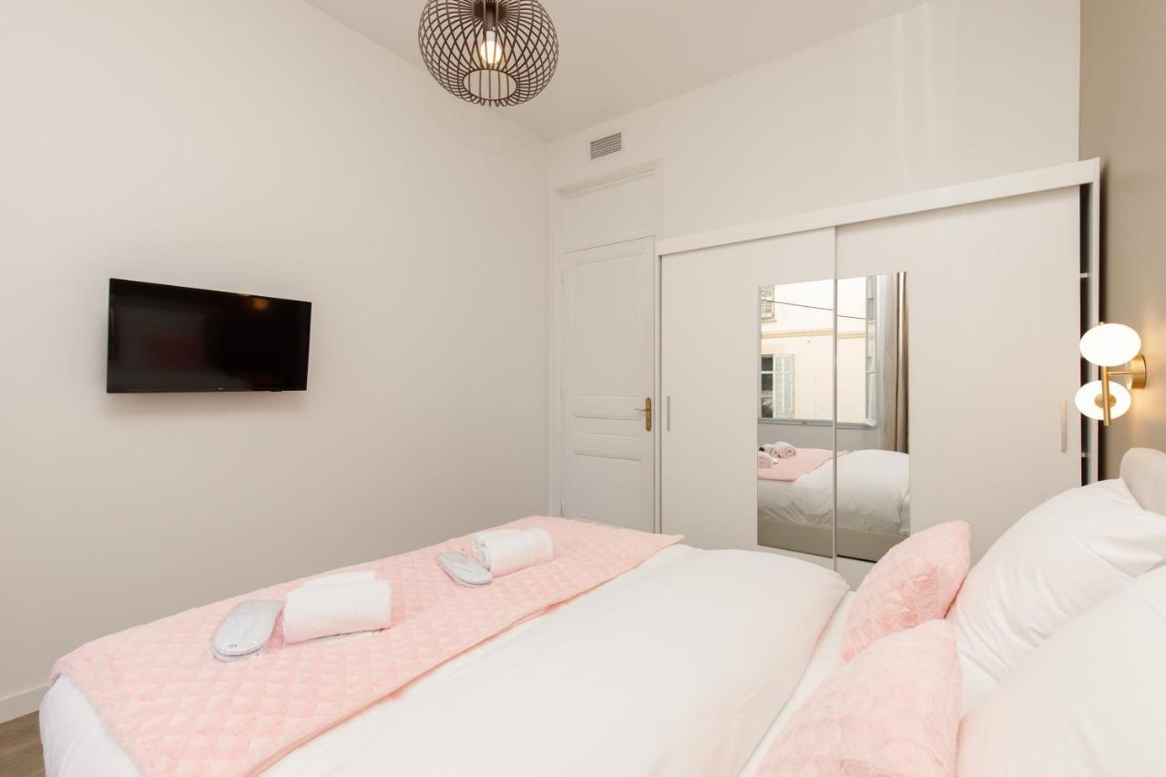 Villa Californie Yourhosthelper 戛纳 外观 照片