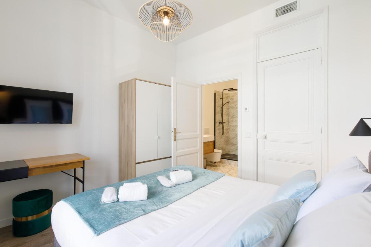 Villa Californie Yourhosthelper 戛纳 外观 照片