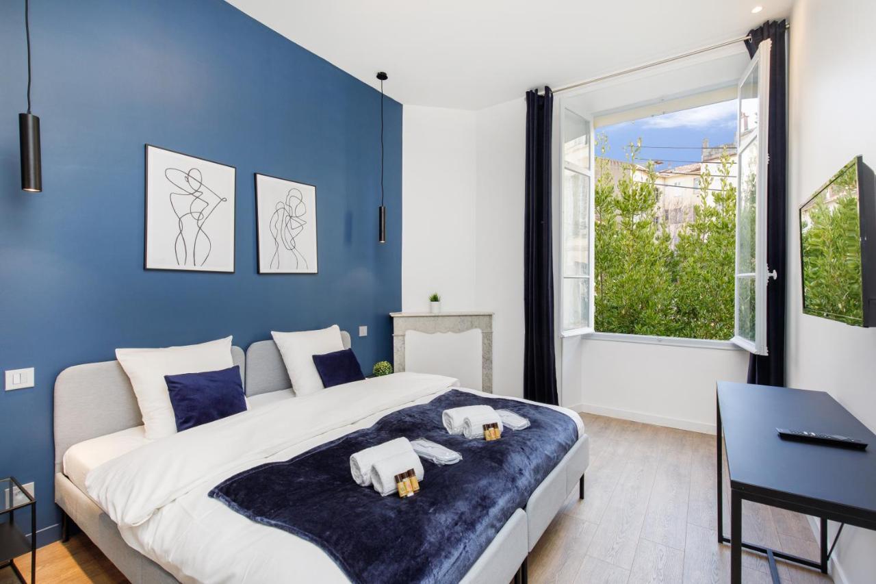 Villa Californie Yourhosthelper 戛纳 外观 照片
