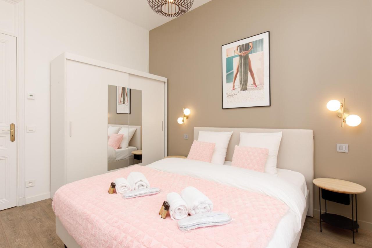 Villa Californie Yourhosthelper 戛纳 外观 照片