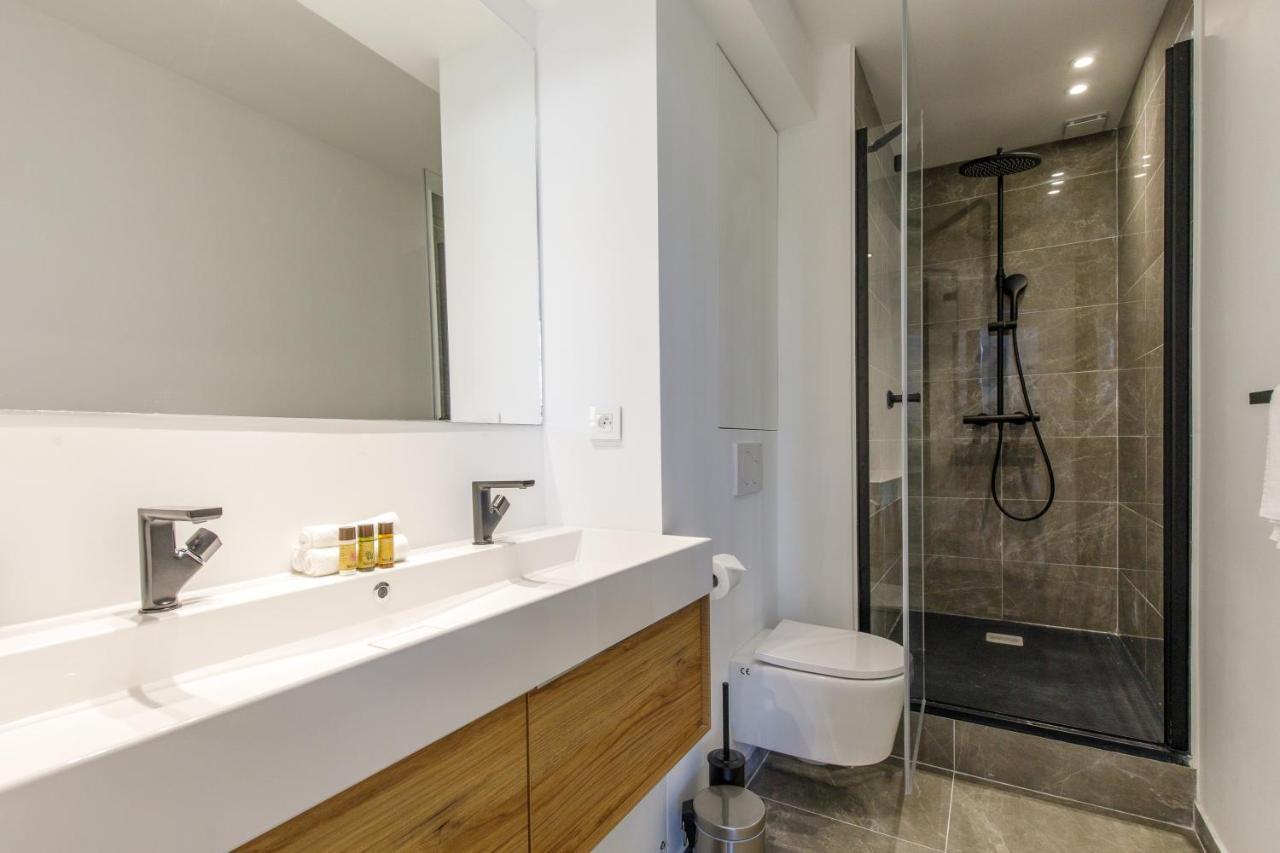 Villa Californie Yourhosthelper 戛纳 外观 照片