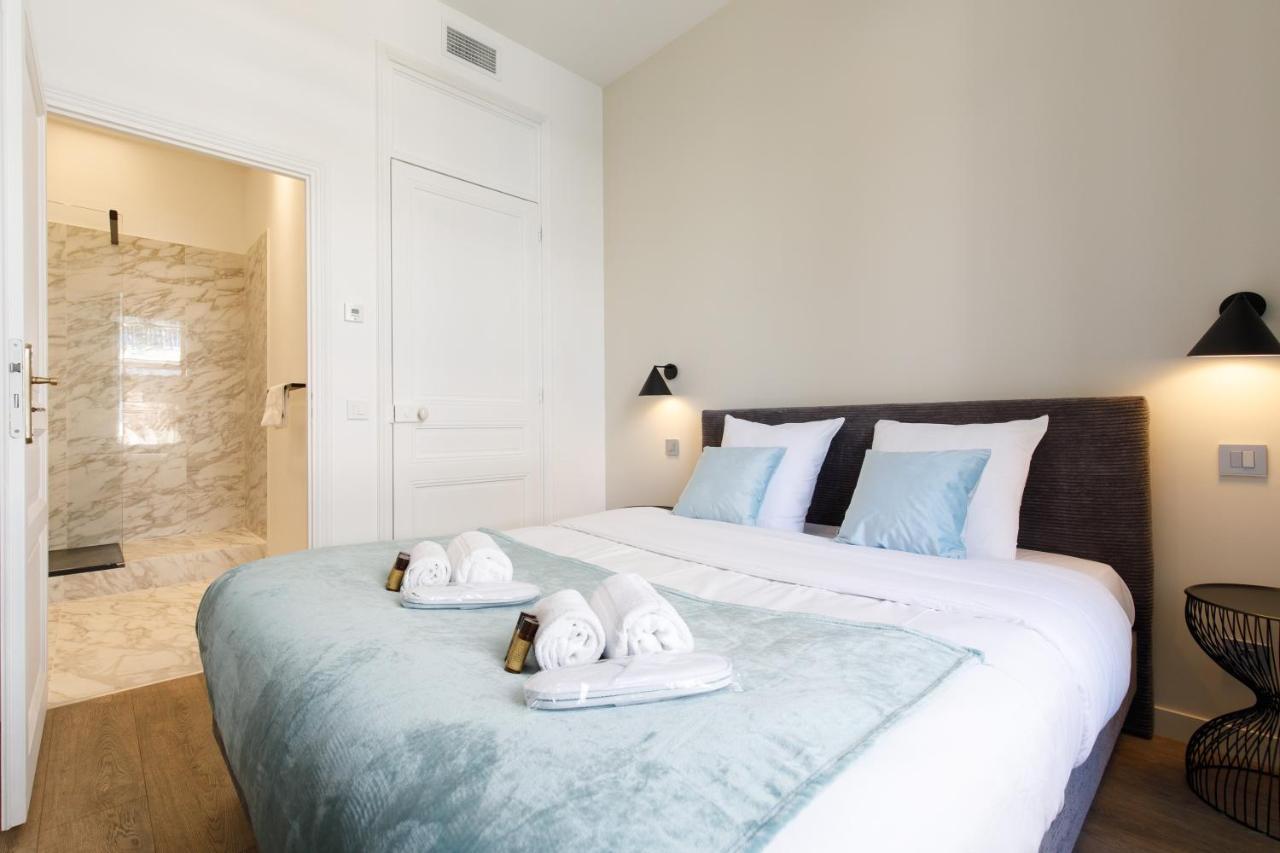 Villa Californie Yourhosthelper 戛纳 外观 照片