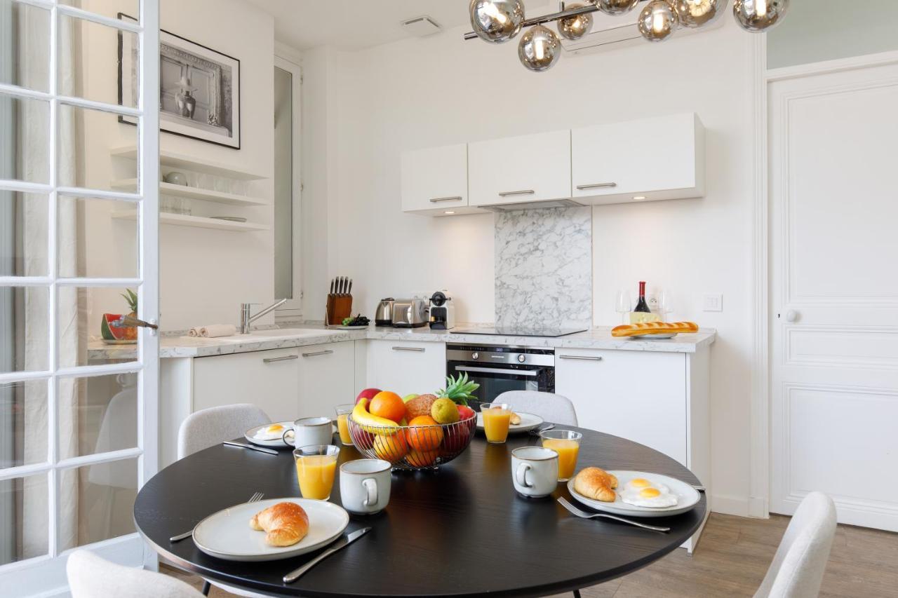 Villa Californie Yourhosthelper 戛纳 外观 照片