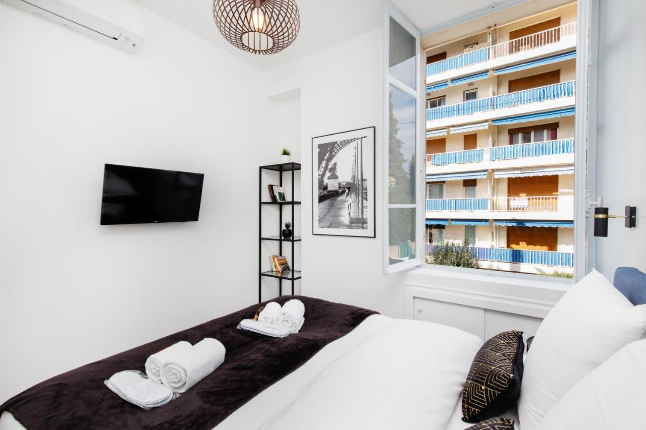 Villa Californie Yourhosthelper 戛纳 外观 照片