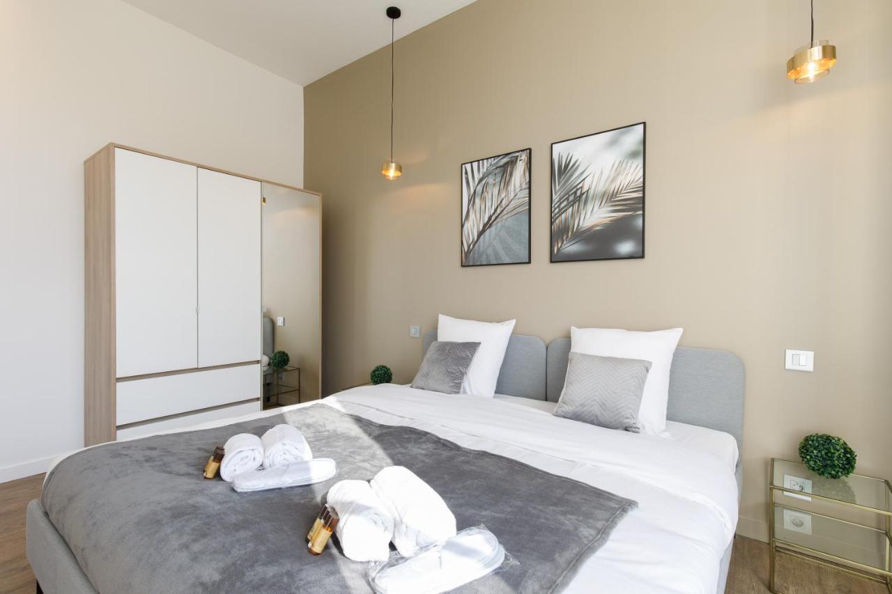 Villa Californie Yourhosthelper 戛纳 外观 照片