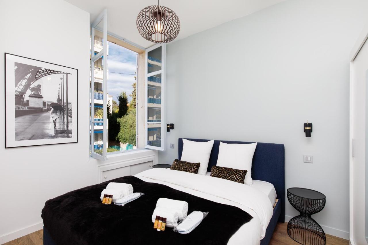 Villa Californie Yourhosthelper 戛纳 外观 照片